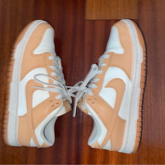 Sold ❌Dunk low harvest moon - Picture 5 of 10